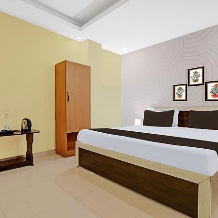 Super Hotel O Phulwarisharif Near Aiims Khagaul Экстерьер фото