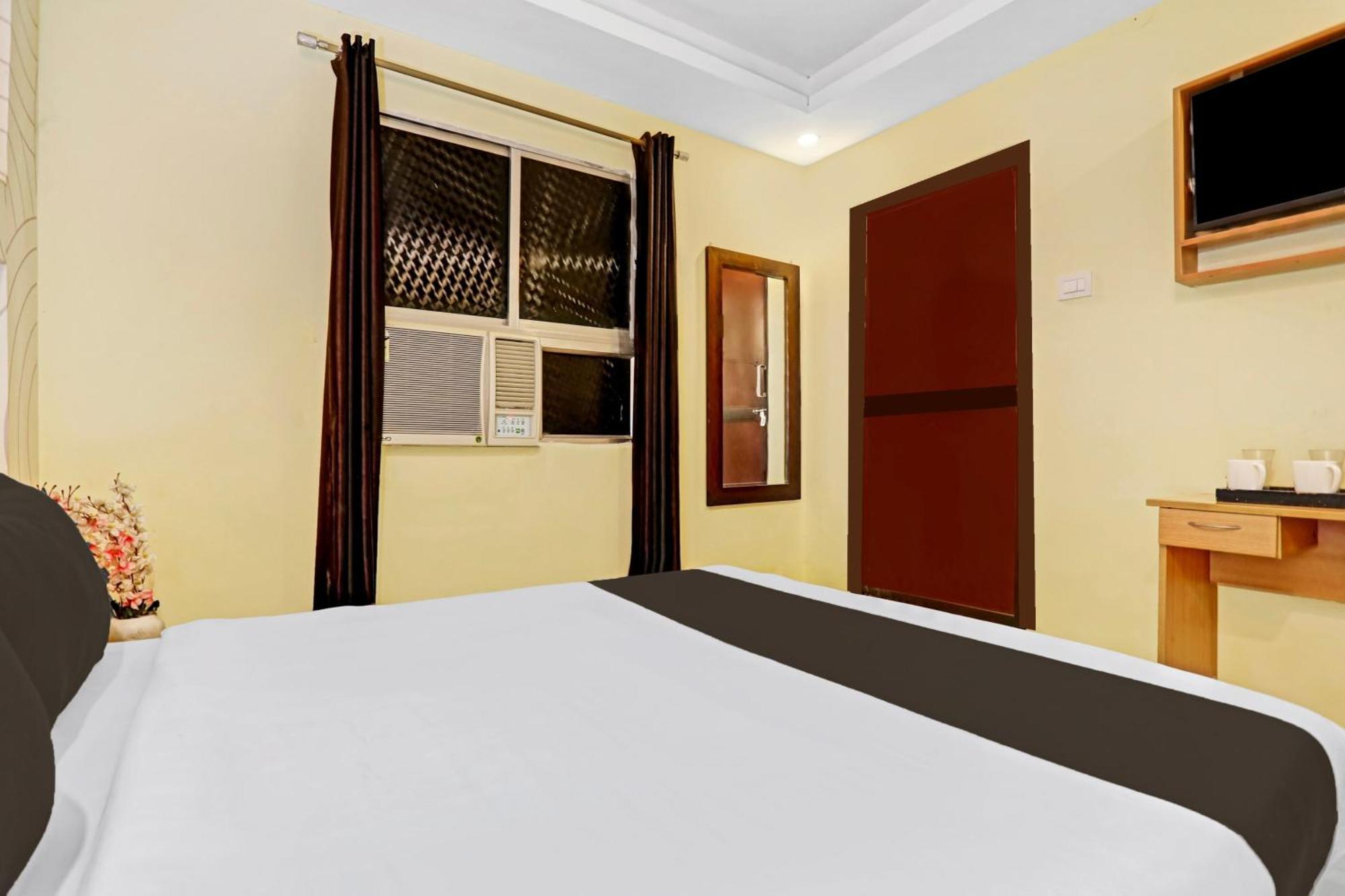 Super Hotel O Phulwarisharif Near Aiims Khagaul Экстерьер фото