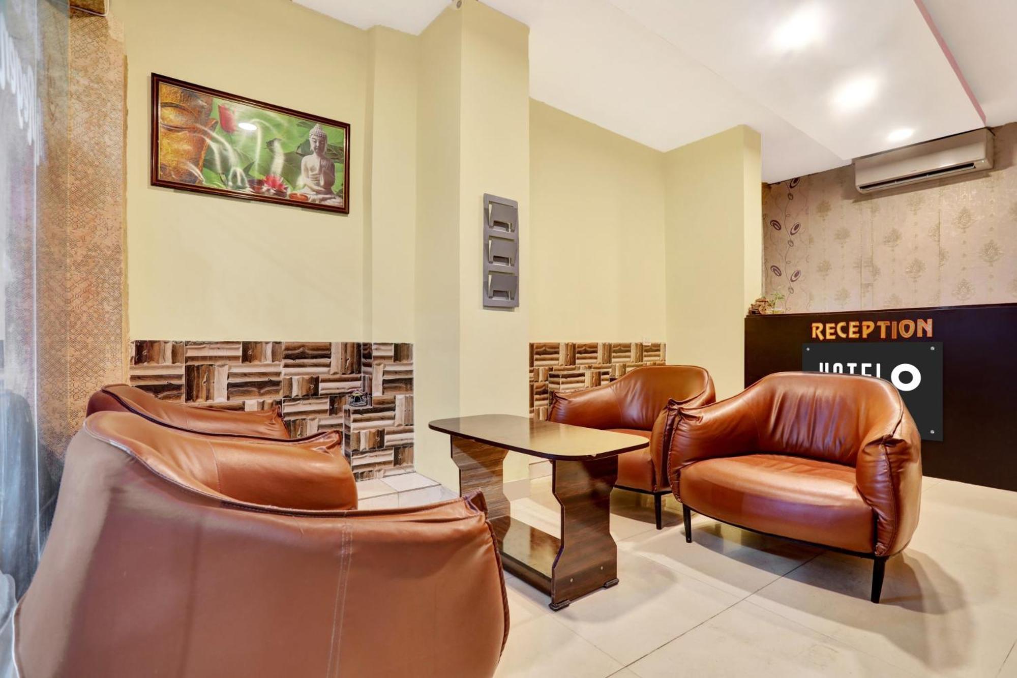 Super Hotel O Phulwarisharif Near Aiims Khagaul Экстерьер фото