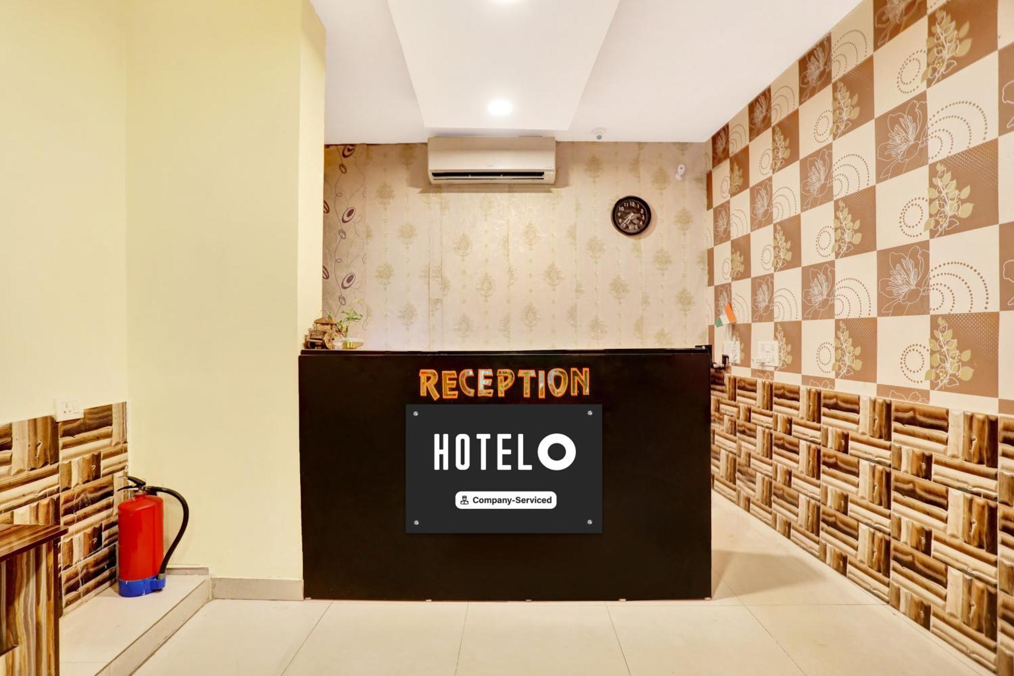 Super Hotel O Phulwarisharif Near Aiims Khagaul Экстерьер фото