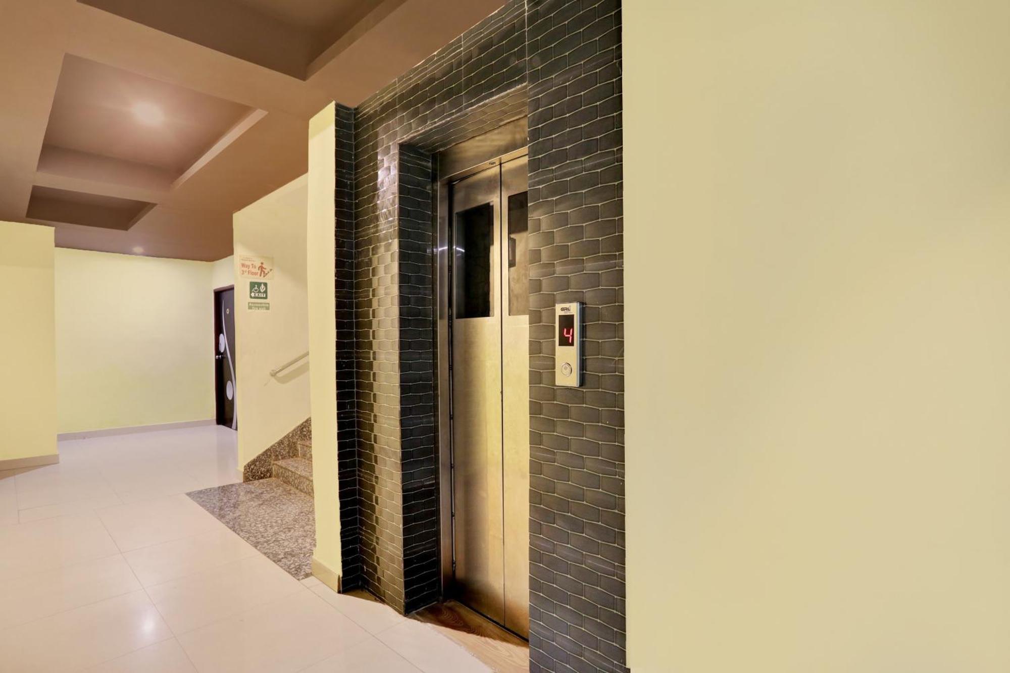 Super Hotel O Phulwarisharif Near Aiims Khagaul Экстерьер фото