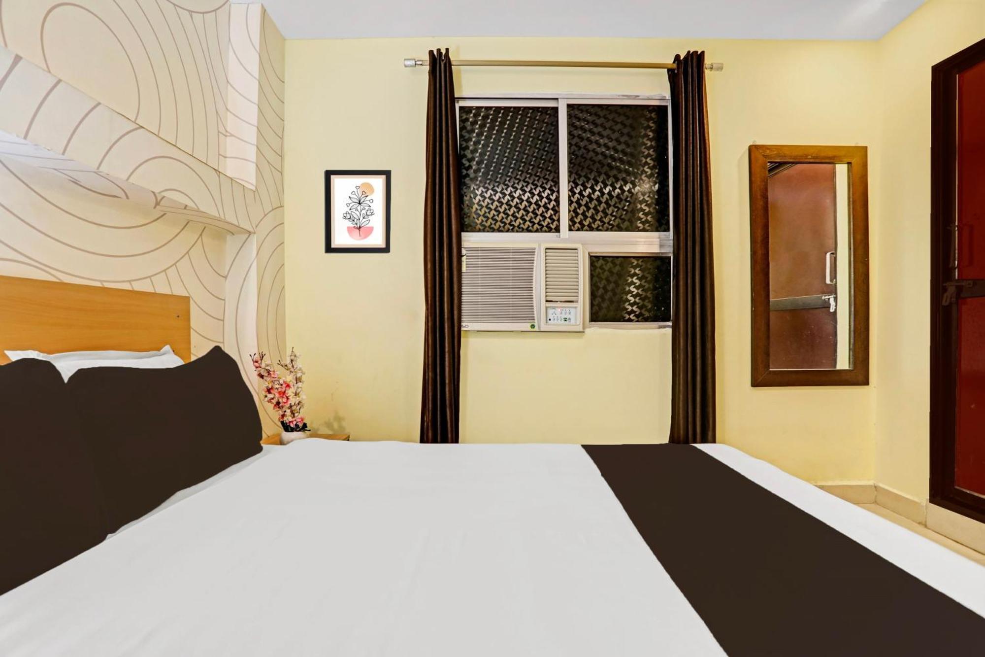 Super Hotel O Phulwarisharif Near Aiims Khagaul Экстерьер фото