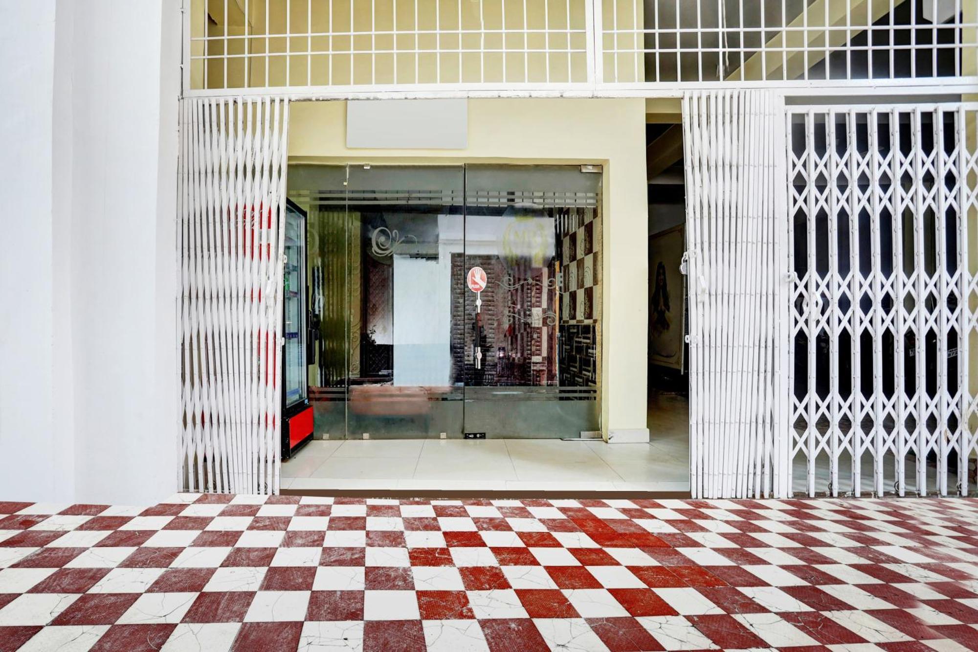 Super Hotel O Phulwarisharif Near Aiims Khagaul Экстерьер фото