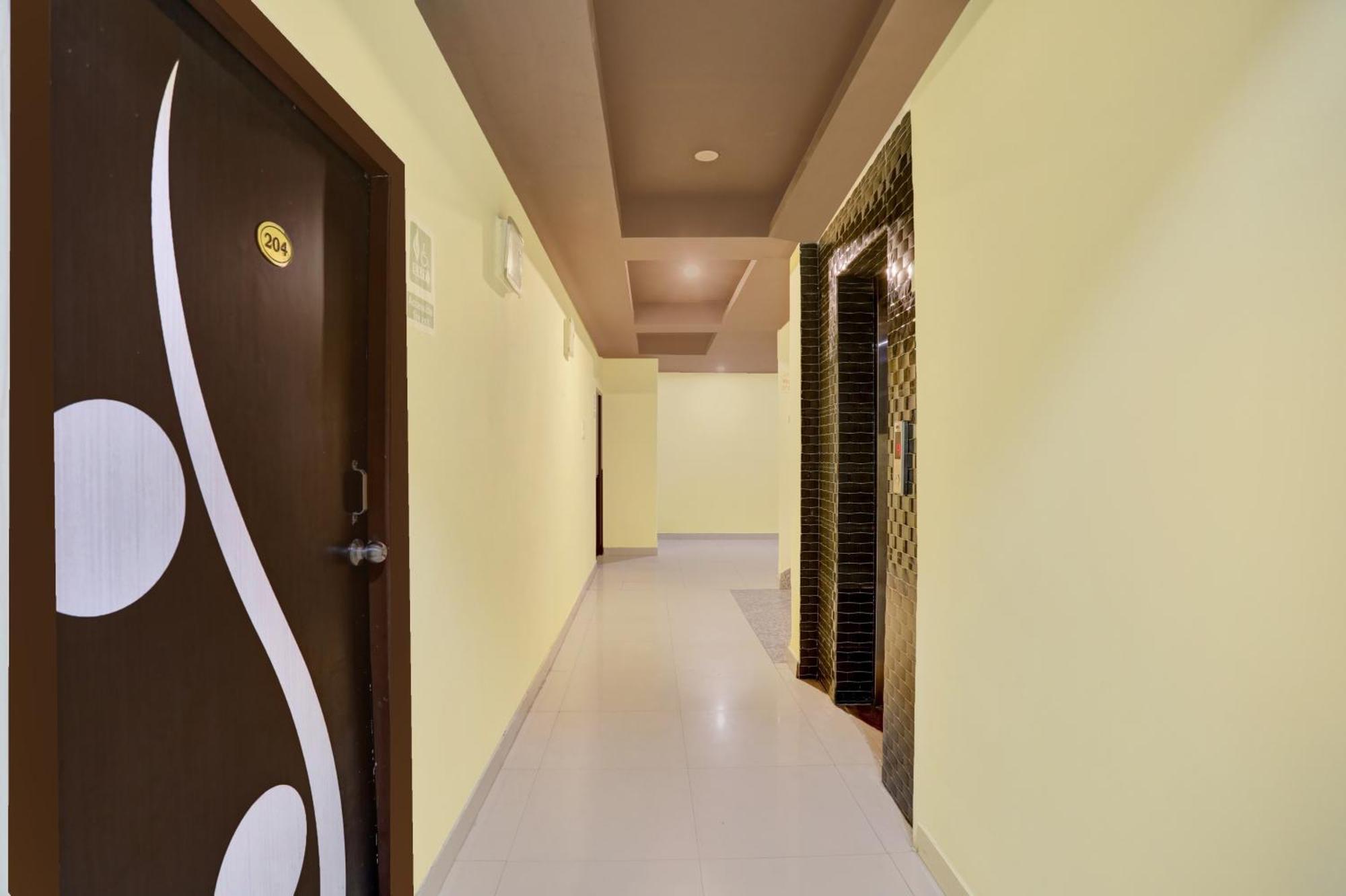 Super Hotel O Phulwarisharif Near Aiims Khagaul Экстерьер фото